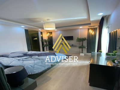 3 Bedroom Flat for Sale in New Cairo, Cairo - WhatsApp Image 2022-02-17 at 5.18. 19 PM (1). jpg