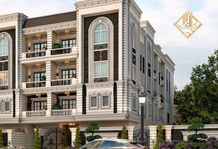 3 Bedroom Flat for Sale in New Cairo, Cairo - WhatsApp Image 2025-08-17 at 12.19. 55 PM. jpeg