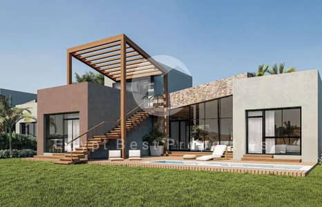 3 Bedroom Villa for Sale in Soma Bay, Red Sea - WhatsApp Image 2025-11-27 at 12.39. 08_a1ed6be2. jpg