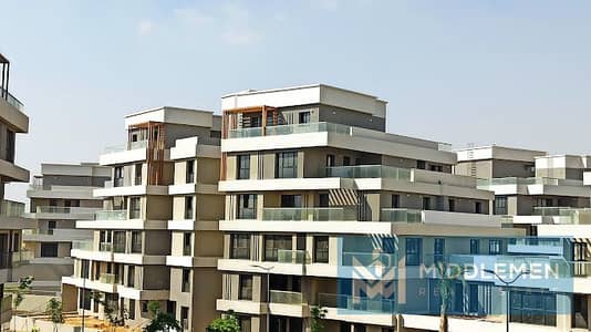 شقة 2 غرفة نوم للبيع في القاهرة الجديدة، القاهرة - 2022-06-22-2. jpg