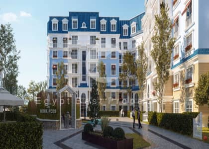 2 Bedroom Flat for Sale in New Cairo, Cairo - IMG-20250907-WA0025. jpg