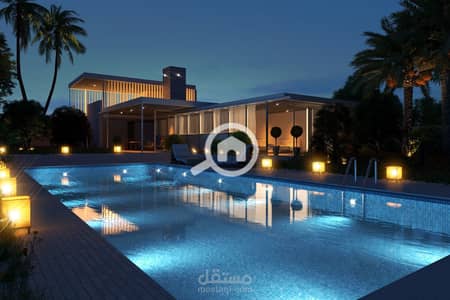 3 Bedroom Villa for Sale in Mostakbal City, Cairo - 00. jpg