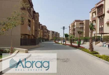 توين هاوس 3 غرف نوم للبيع في 6 أكتوبر، الجيزة - 4. jpg