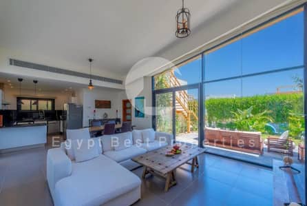 2 Bedroom Penthouse for Sale in Soma Bay, Red Sea - IMG-20241104-WA0032. jpg