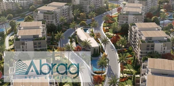 3 Bedroom Apartment for Sale in Hadayek October, Giza - WhatsApp Image 2025-11-27 at 1.00. 54 PM (1). jpeg