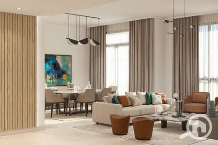 2 Bedroom Apartment for Sale in New Cairo, Cairo - 586221875_122148614822741452_426953822719473195_n. jpg