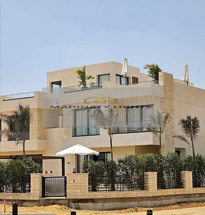 3 Bedroom Villa for Sale in New Capital City, Cairo - WhatsApp Image 2025-08-07 at 11.24. 35 AM (5). jpeg