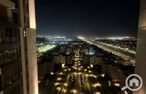 4 Bedroom Apartment for Sale in Sheikh Zayed, Giza - WhatsApp Image 2024-12-18 at 12.08. 13_d6b58518_1400x900_1400x900. jpg