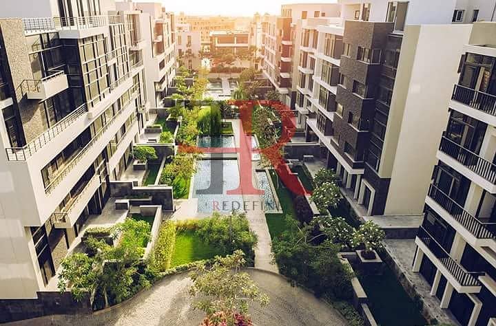 10 waterway-التجمع-الخامس-location. jpeg