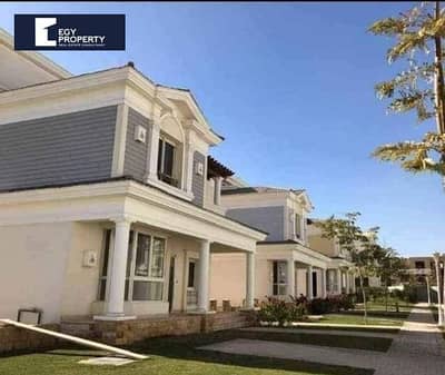 4 Bedroom Villa for Sale in New Cairo, Cairo - 503985549_4078868542430671_5268013268150614189_n. jpg