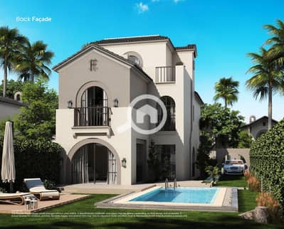 2 Bedroom Flat for Sale in Mostakbal City, Cairo - IMG_20251110_143929. jpg