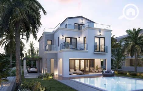 7 Bedroom Villa for Sale in North Coast, Matruh - IMG_9658. jpeg