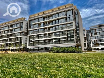 شقة 2 غرفة نوم للبيع في حدائق اكتوبر، الجيزة - WhatsApp Image 2025-08-13 at 1.25. 16 PM. jpeg