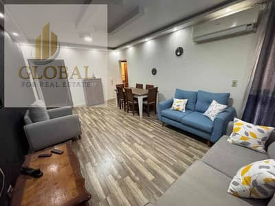 3 Bedroom Flat for Rent in New Cairo, Cairo - 5d56975a-e5f5-4b1b-b59e-e9db24a01877. jpg