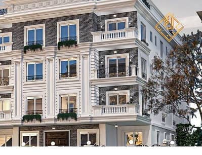 3 Bedroom Flat for Sale in New Cairo, Cairo - WhatsApp Image 2025-11-23 at 5.17. 08 PM. jpeg