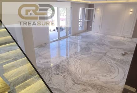 3 Bedroom Duplex for Rent in New Cairo, Cairo - e04b24f3-2ec9-4a51-839e-f081a1dfe637. jpg