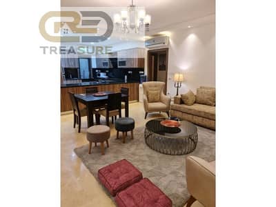 فلیٹ 2 غرفة نوم للايجار في القاهرة الجديدة، القاهرة - WhatsApp Image 2025-10-16 at 2.54. 05 PM. jpg