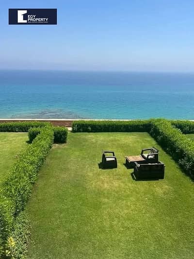 3 Bedroom Chalet for Sale in North Coast, Matruh - 515732918_1031167195856059_1090191357989966326_n. jpg