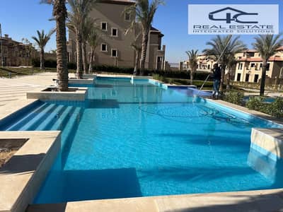 3 Bedroom Townhouse for Sale in New Capital City, Cairo - WhatsApp Image 2025-11-13 at 16.57. 37_16f71e1e. jpg
