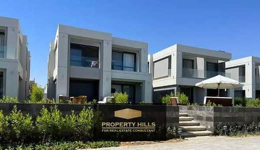 4 Bedroom Chalet for Sale in North Coast, Matruh - gsTfYjSl6keWjqMT437oVTTIAX8P1q4rPegRK0gp. jpg