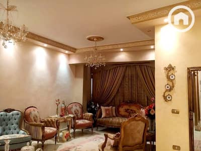 فلیٹ 3 غرف نوم للبيع في القاهرة الجديدة، القاهرة - b05bc56f-3546-4332-8f02-d320088373d9. jpeg