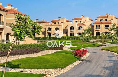 5 Bedroom Townhouse for Sale in New Capital City, Cairo - WhatsApp Image 2025-11-27 at 1.12. 47 PM. jpeg