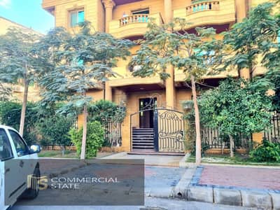 دوبلكس 6 غرف نوم للايجار في القاهرة الجديدة، القاهرة - IMG-20251127-WA0108. jpg