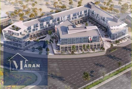 مکتب للبيع في حدائق اكتوبر، الجيزة - WhatsApp Image 2025-11-27 at 11.48. 06 AM. jpeg مکتب للبيع في حدائق اكتوبر، الجيزة - WhatsApp Image 2025-11-27 at 11.48. 06 AM. jpeg