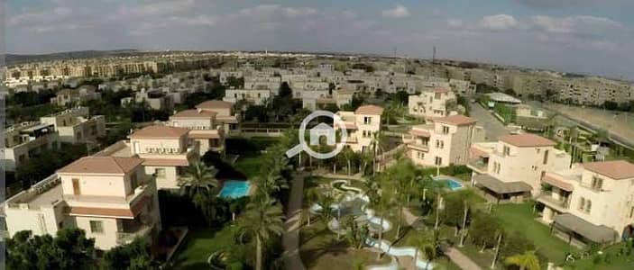 فیلا 4 غرف نوم للبيع في الشيخ زايد، الجيزة - 1afb0879-c427-4de7-9712-d2f6b2ba50c5. jpeg