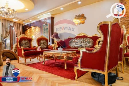 4 Bedroom Flat for Sale in New Mansoura, Dakahlia - WhatsApp Image 2025-11-27 at 12.16. 37 PM (1). jpeg