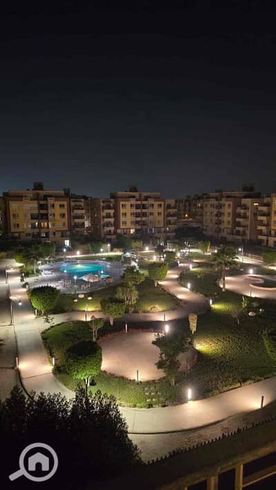 3 Bedroom Flat for Rent in 6th of October, Giza - 40b7f1fe-27c8-435f-9b20-0a991c9ee19e. jpg