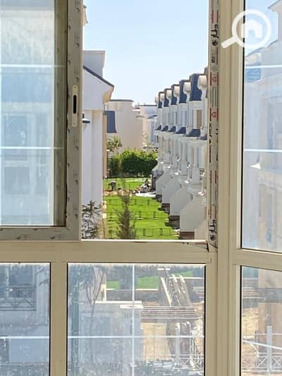 2 Bedroom Penthouse for Rent in 6th of October, Giza - WhatsApp Image 2025-11-26 at 1.56. 50 AM (2). jpeg