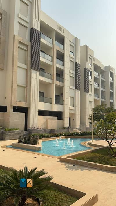 فلیٹ 3 غرف نوم للبيع في شيراتون، القاهرة - 7720a69f-e197-4c9d-80c1-3b2c7a3abc42. jpg