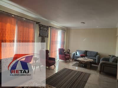 فلیٹ 3 غرف نوم للايجار في القاهرة الجديدة، القاهرة - 1. jpg