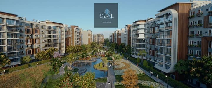 3 Bedroom Flat for Sale in New Capital City, Cairo - WhatsApp Image 2025-10-18 at 5.45. 35 PM (1). jpeg