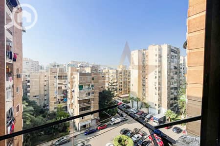 شقة 2 غرفة نوم للبيع في سموحة، الإسكندرية - 1. jpg