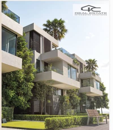 توين هاوس 4 غرف نوم للبيع في القاهرة الجديدة، القاهرة - WhatsApp Image 2025-11-27 at 12.50. 05 AM. jpeg