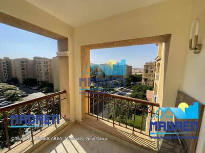3 Bedroom Apartment for Sale in Madinaty, Cairo - WhatsApp Image 2025-11-27 at 1.38. 41 PM (2). jpeg