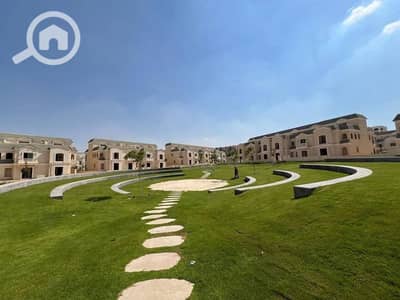 2 Bedroom Apartment for Sale in Mostakbal City, Cairo - 586781199_2046473132872531_1456557763633962014_n. jpg