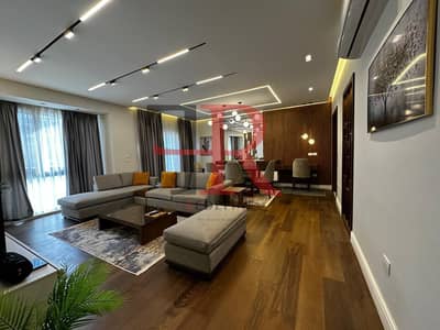 2 Bedroom Apartment for Sale in New Cairo, Cairo - WhatsApp Image 2025-11-21 at 2.37. 36 PM. jpeg