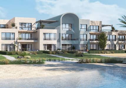 فلیٹ 2 غرفة نوم للبيع في الغردقة، البحر الأحمر - Screenshot 2024-04-07 222024. png