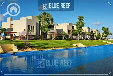 شاليه 2 غرفة نوم للبيع في الساحل الشمالي، مطروح - WhatsApp Image 2025-11-24 at 3.16. 11 PM. jpeg