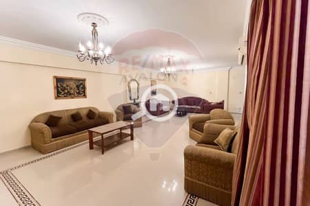 3 Bedroom Apartment for Sale in Montazah, Alexandria - 1. jpg