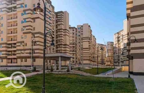 شقة 3 غرف نوم للبيع في حدائق اكتوبر، الجيزة - bbac3d8d-4caa-4f7b-8f94-269975bca5f7-1_all_178451. jpg