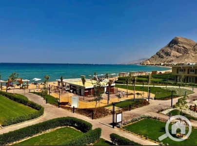 3 Bedroom Chalet for Sale in Ain Sukhna, Suez - 3b83b905-67cc-4a8c-bc5f-bb3e4841b36e. jpg