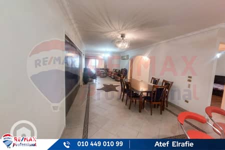 فلیٹ 3 غرف نوم للايجار في ستانلي، الإسكندرية - 20251124_161125. jpg