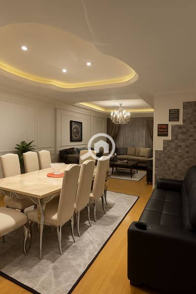 فلیٹ 3 غرف نوم للبيع في لوران، الإسكندرية - WhatsApp Image 2025-11-27 at 1.42. 06 PM (2). jpeg