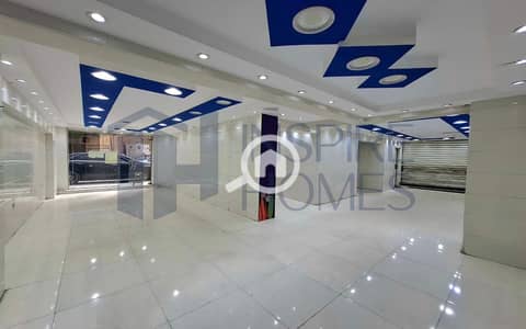 محلات تجارية  للايجار في لوران، الإسكندرية - 1. jpg