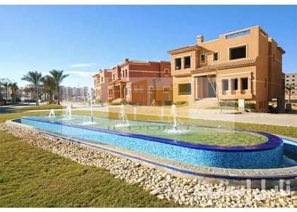 توين هاوس 3 غرف نوم للبيع في القاهرة الجديدة، القاهرة - WhatsApp Image 2025-11-27 at 1.18. 53 PM. jpeg