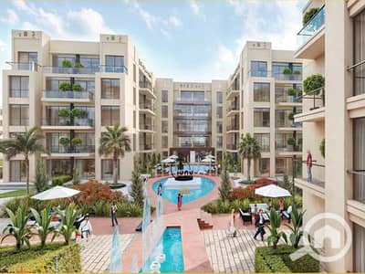 فلیٹ 2 غرفة نوم للبيع في القاهرة الجديدة، القاهرة - Screenshot 2025-07-13 143412. png